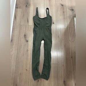 Free People Movement Good Karma Onesie